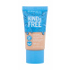 Rimmel London Kind & Free Skin Tint Foundation 160 Vanilla, Make-up 30