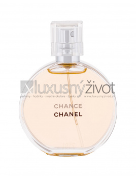 Chanel Chance, Toaletná voda 35