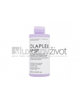 Olaplex Blonde Enhancer No.5P Toning Conditioner, Kondicionér 250
