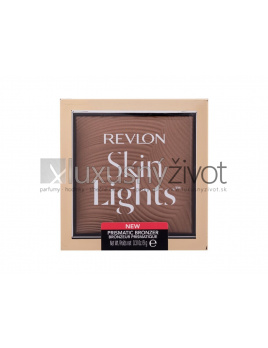 Revlon Skin Lights Prismatic Bronzer 115 Sunkissed Beam, Bronzer 9