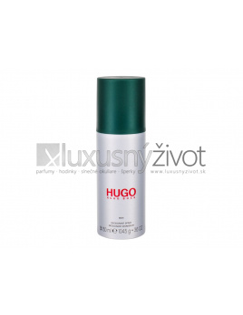HUGO BOSS Hugo Man, Dezodorant 150