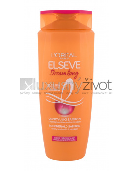 L'Oréal Paris Elseve Dream Long Restoring Shampoo, Šampón 700