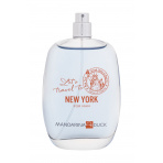 Mandarina Duck Let´s Travel To New York, Toaletná voda 100, Tester