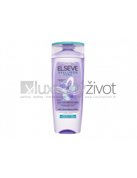 L'Oréal Paris Elseve Hyaluron Pure, Šampón 400