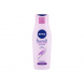 Nivea Hair Milk Natural Shine, Šampón 400, Mild