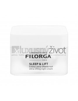 Filorga Sleep & Lift Ultra-Lifting, Nočný pleťový krém 50