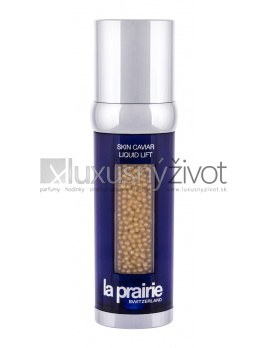La Prairie Skin Caviar Liquid Lift, Pleťové sérum 50