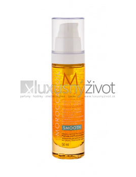 Moroccanoil Smooth Blow Dry Concentrate, Uhladenie vlasov 50