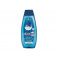 Schwarzkopf Schauma Kids Blueberry Shampoo & Shower Gel, Šampón 400
