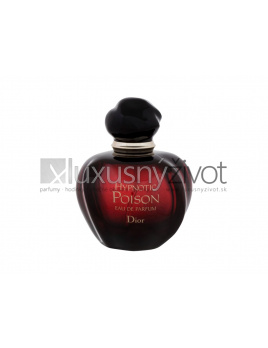 Christian Dior Hypnotic Poison, Parfumovaná voda 50