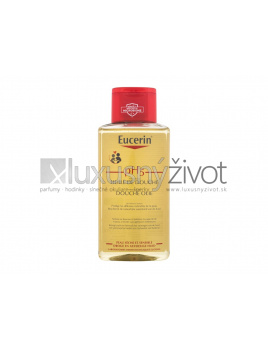 Eucerin pH5 Shower Oil, Sprchovací olej 200