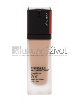 Shiseido Synchro Skin Self-Refreshing 130 Opal, Make-up 30, SPF30