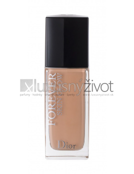 Christian Dior Forever Skin Glow 2CR Cool Rosy, Make-up 30, SPF35