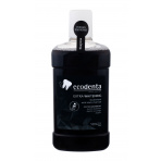 Ecodenta Mouthwash Extra Whitening, Ústna voda 500