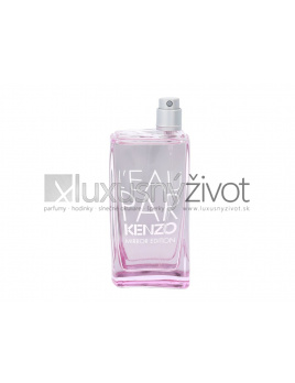 KENZO L´eau par Kenzo Mirror Edition, Toaletná voda 50, Tester