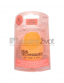 Real Techniques Miracle Complexion Sponge, Aplikátor 1