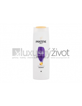 Pantene Extra Volume Shampoo, Šampón 400