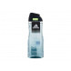 Adidas Dynamic Pulse Shower Gel 3-In-1, Sprchovací gél 400