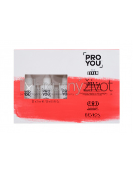 Revlon Professional ProYou The Fixer Repair Boosters, Sérum na vlasy 150