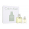 Calvin Klein Eternity, toaletná voda 100 ml + toaletná voda 30 ml