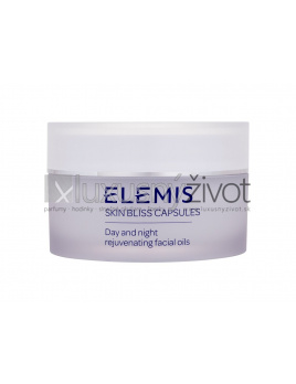 Elemis Advanced Skincare Cellular Recovery Skin Bliss Capsules, Pleťové sérum 60