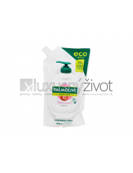 Palmolive Naturals Orchid & Milk Handwash Cream, Tekuté mydlo 500, Náplň