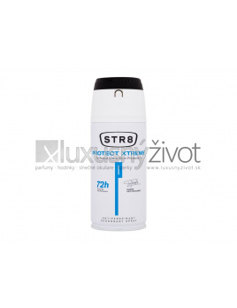 STR8 Protect Xtreme, Antiperspirant 150, 72h