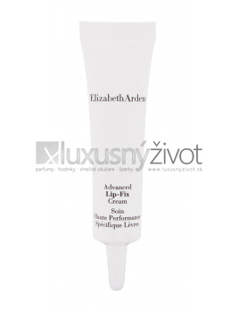 Elizabeth Arden Advanced Lip-Fix, Krém na pery 15