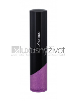 Shiseido Lacquer Gloss VI207, Lesk na pery 7,5