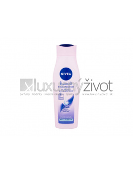 Nivea Hair Milk Regeneration, Šampón 250