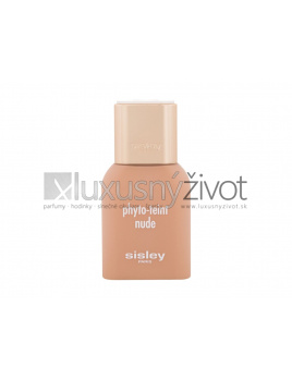 Sisley Phyto-Teint Nude 1N Ivory, Make-up 30