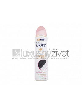 Dove Advanced Care Invisible Care, Antiperspirant 150, 72h