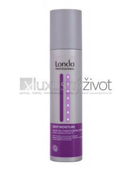 Londa Professional Deep Moisture Leave-In Conditioning Spray, Kondicionér 250