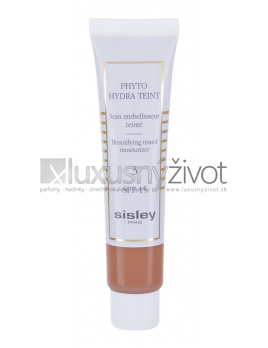 Sisley Phyto Hydra Teint 3 Golden, Make-up 40
