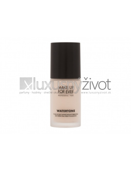Make Up For Ever Watertone Skin Perfecting Fresh Foundation R208 Pastel, Make-up 40