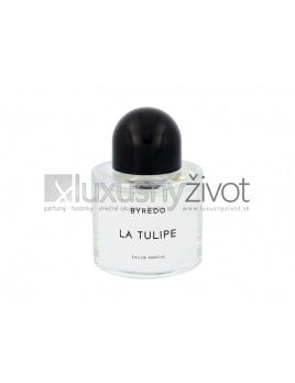 BYREDO La Tulipe, Parfumovaná voda 100