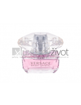 Versace Bright Crystal, Dezodorant 50
