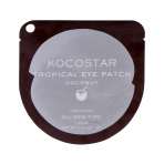 Kocostar Eye Mask Tropical Eye Patch (W)