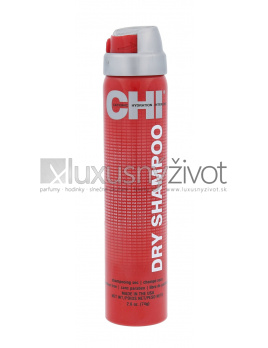 Farouk Systems CHI Dry Shampoo, Suchý šampón 74