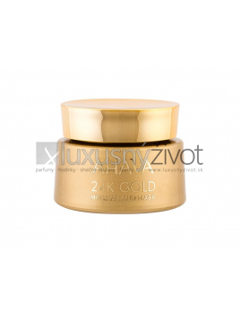 AHAVA 24K Gold Mineral Mud Mask, Pleťová maska 50