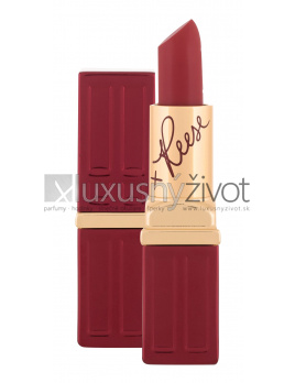 Elizabeth Arden Beautiful Color Moisturizing X Reese Red Door Red, Rúž 3,5, Tester, Limited Edition