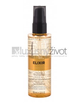 Goldwell Elixir Versatile Oil, Olej na vlasy 100