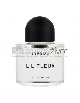 BYREDO Lil Fleur, Parfumovaná voda 50