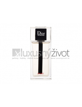 Christian Dior Dior Homme Sport 2021, Toaletná voda 75