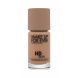 Make Up For Ever HD Skin Undetectable Stay-True Foundation 3R44 Cool Amber, Make-up 30