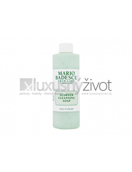 Mario Badescu Seaweed Cleansing Soap, Čistiace mydlo 236