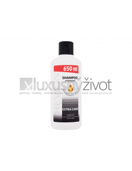 Revlon Extra Care, Šampón 650