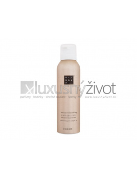 Rituals Elixir Hair Collection Instant Volumising Hair Mousse, Objem vlasov 200