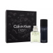 Calvin Klein Eternity, toaletná voda 100 ml + dezodorant 150 ml