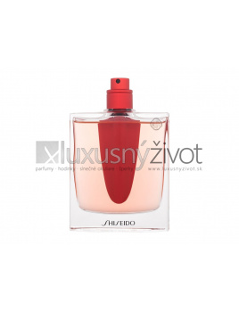 Shiseido Ginza Intense, Parfumovaná voda 90, Tester